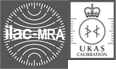 TekTroniks UKAS ISO ISO/IEC 17025:2017 accredited calibration for temperature and relative humidity
